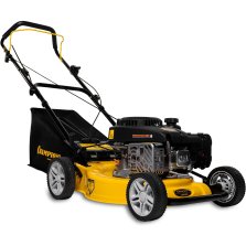Газонокосилка бензиновая CHAMPION LM4122