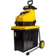 Измельчитель садовый электрический CHAMPION SH280