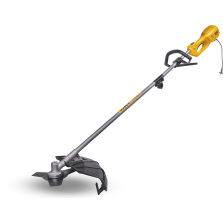 Триммер электрический CHAMPION ET1211А