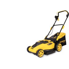 Газонокосилка электрическая CHAMPION EM3815