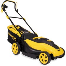 Газонокосилка электрическая CHAMPION EM4217