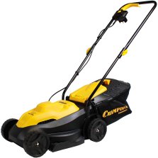 Газонокосилка электрическая CHAMPION EM3411