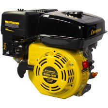 Двигатель с горизонтальным валом CHAMPION G210-1HK