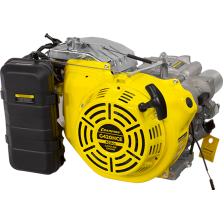 Двигатель с горизонтальным валом CHAMPION G420HCE