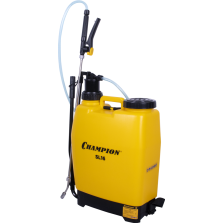 Рычажный опрыскиватель CHAMPION SL16