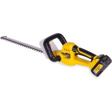 Ножницы аккумуляторные CHAMPION HTB1811