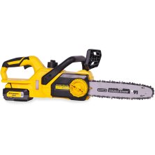 Пила аккумуляторная CHAMPION CSB1811