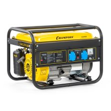 Генератор бензиновый Champion GG2300