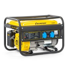 Генератор бензиновый Champion GG2801