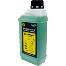 Автошампунь CHAMPION усиленная формула 1л, С8124
