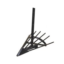 Картофелекопалка прямая для мотокультиваторов 5, 6, 7 и 8 серии, С3000