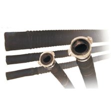 Рукав всасывающий с головкой ГР-50 - 4м, С2508