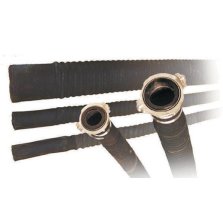 Рукав всасывающий с головкой ГР-80 - 4м, С2509