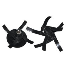 Фреза для Культиваторов  BC7712, BC7612H левая внутренняя