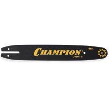 Шина для бензопил CHAMPION 12, 952927