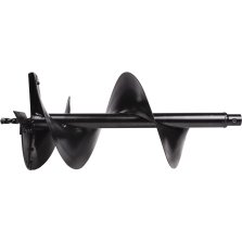 Шнек почвенный 300мм//595мм, С8070