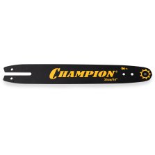 Шина для бензопил CHAMPION 14 необслуживаемая, 952939