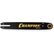 Шина для бензопил CHAMPION 14 необслуживаемая, 952940