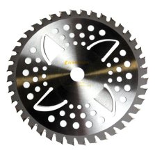 Нож триммерный с зубцами из твердого сплава, C5203