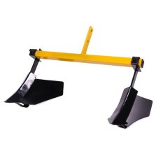 Окучник двухрядный створчатый для Культиваторов и Мотоблоков. C3071