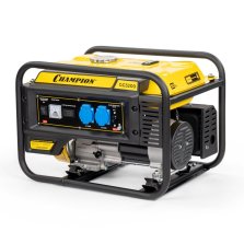 Генератор бензиновый Champion GG3200
