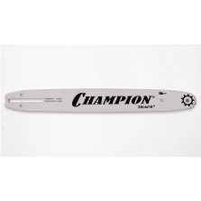 Шина для бензопил CHAMPION 14