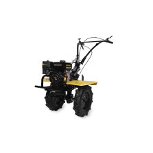 Мотоблок бензиновый Champion BC7723/1