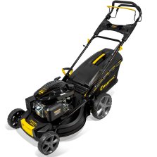 Газонокосилка бензиновая CHAMPION LM5344