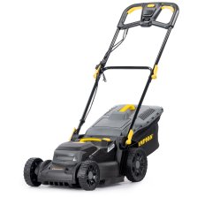 Газонокосилка электрическая CHAMPION  EM4018