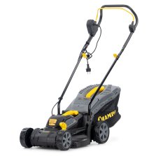 Газонокосилка электрическая CHAMPION EM3312