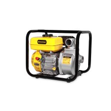 Мотопомпа бензиновая CHAMPION GP52/1