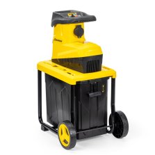 Измельчитель садовый электрический CHAMPION SH300