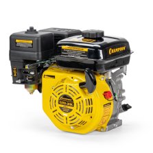 Двигатель с горизонтальным валом CHAMPION G210-2HK