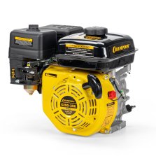 Двигатель с горизонтальным валом CHAMPION G200-2HK