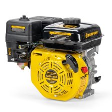 Двигатель с горизонтальным валом CHAMPION G160-2HK