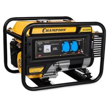 Генератор бензиновый Champion GG3200