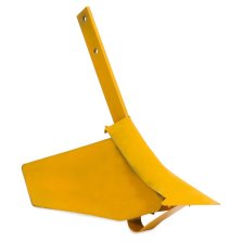 Окучник прямой створчатый для Культиваторов и Мотоблоков. C3072