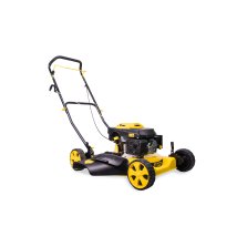 Газонокосилка бензиновая CHAMPION LM5127