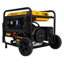 Генератор бензиновый Champion GG7001EW