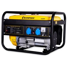 Генератор бензиновый Champion GG2801