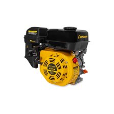 Двигатель с горизонтальным валом CHAMPION G201HK