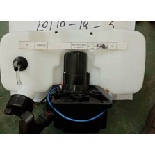 Стартер электрический GC243E с 2021г комбо к-т с топл. баком См. арт. 049013101 + 049013102