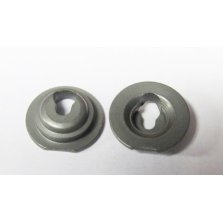 Сухарь выпускного клапана  Генератора  GG2200/GG2800, GG3300,GP50,55,80,GTP80 См. арт. DAF008