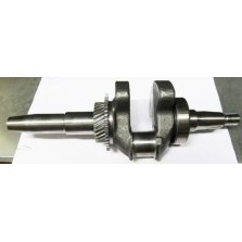 Коленвал H58 конус L106 5/16-24 270сс  Генератора  GG4800E с подшипником. Замена для арт. 3A30033001.