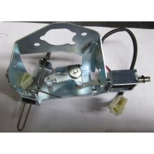 Механизм управления воздушной заслонкой карбюратора  Генератора  GG7000 катушка-соленоид ( ATS)