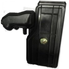 Корпус воздушного фильтра  Генератора IGG2001 комплект с фильтром