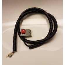 Выключатель GC243E (до 2020г),252 комплект с проводами