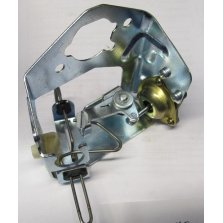 Механизм управления воздушной заслонкой карбюратора   Генератора  GG4800, GG7200, GG7500 вакуумный