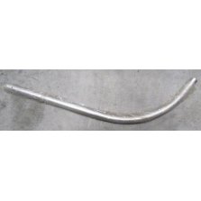 Штанга нижняя половина для Триммера T262 пустая