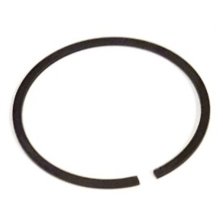 Кольцо поршневое 39х1 для Триммера T334FS верхнее компрессионное . Замена для арт. 16334FS149.